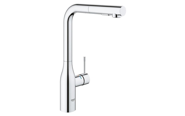 Grohe Küchenarmatur »Essence L-Ausla«