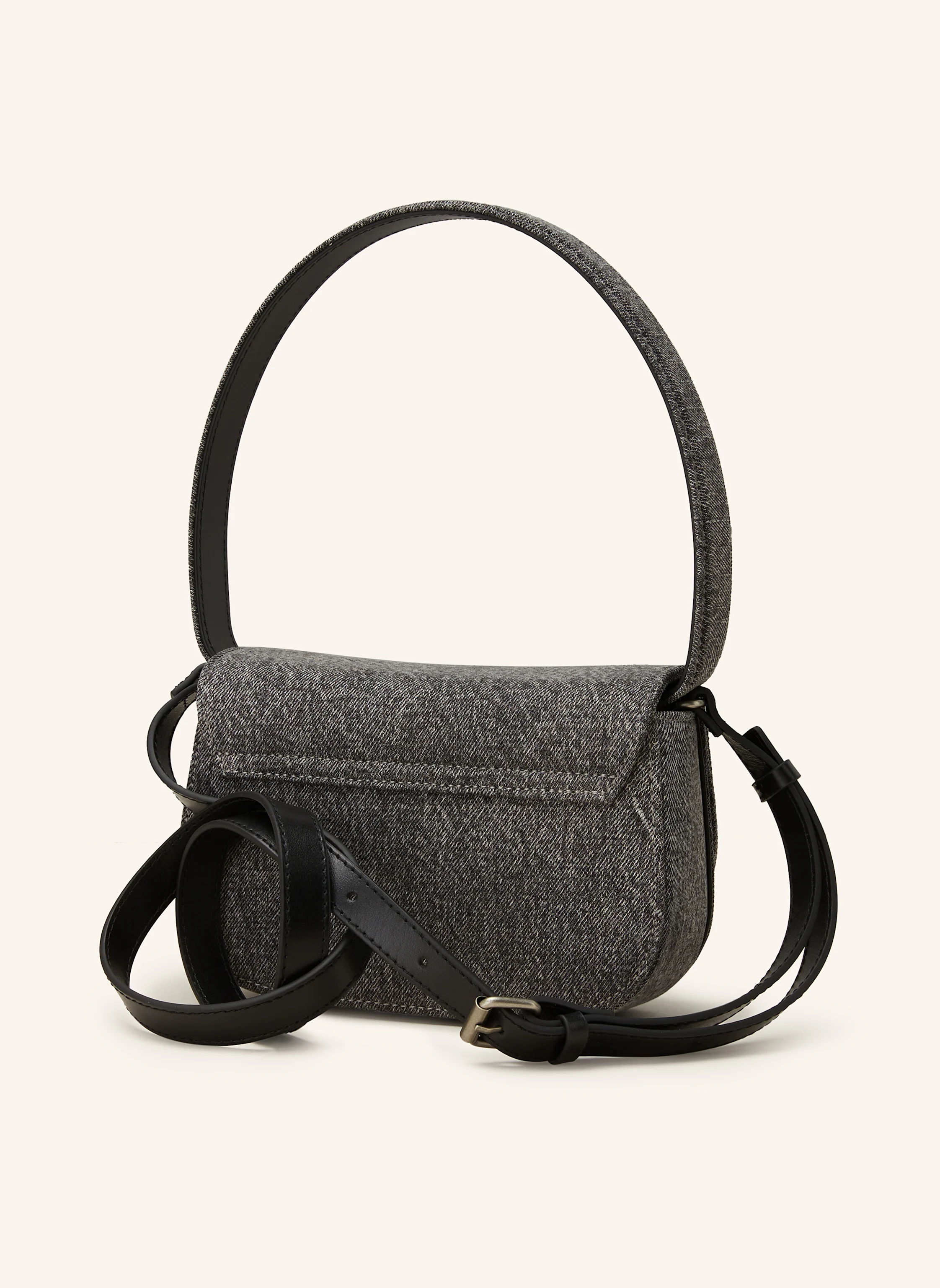 DIESEL Schultertasche 1DR