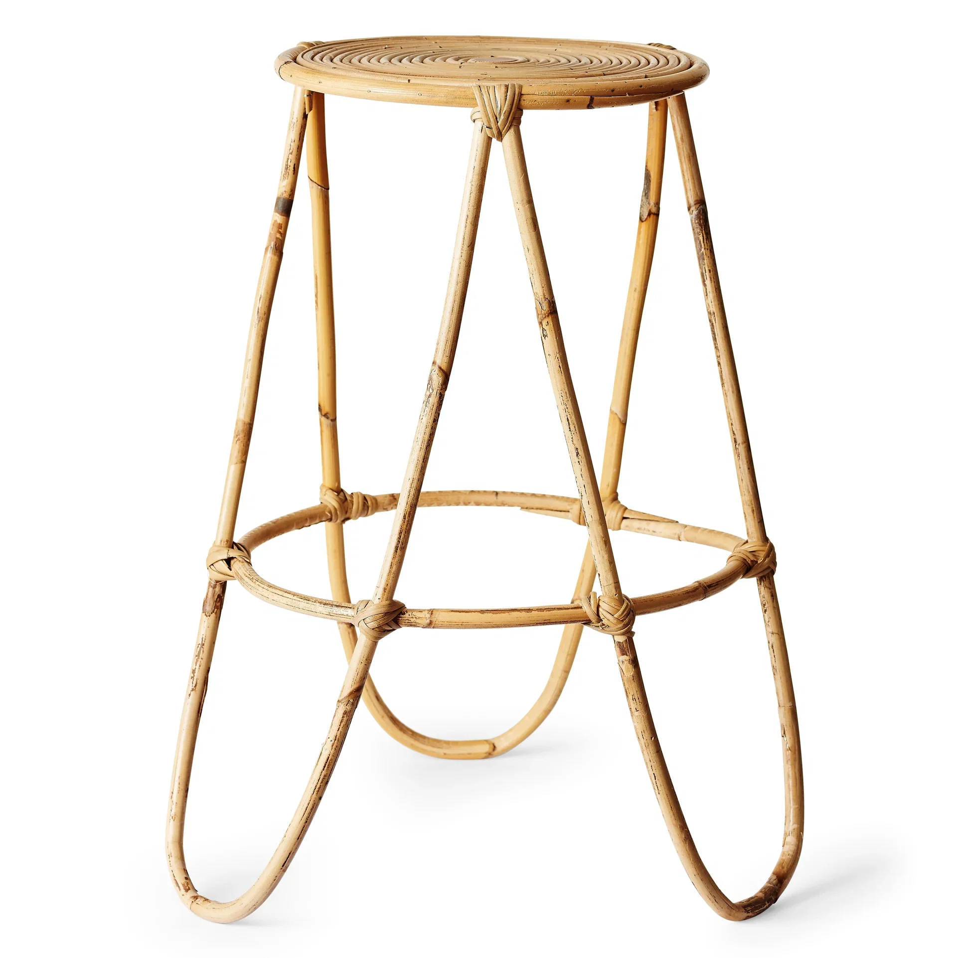 Pidestall Amon Høyde 60 cm