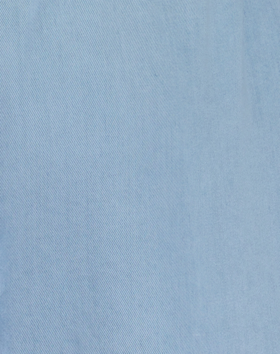 Shorts SPORTY in hellblau
