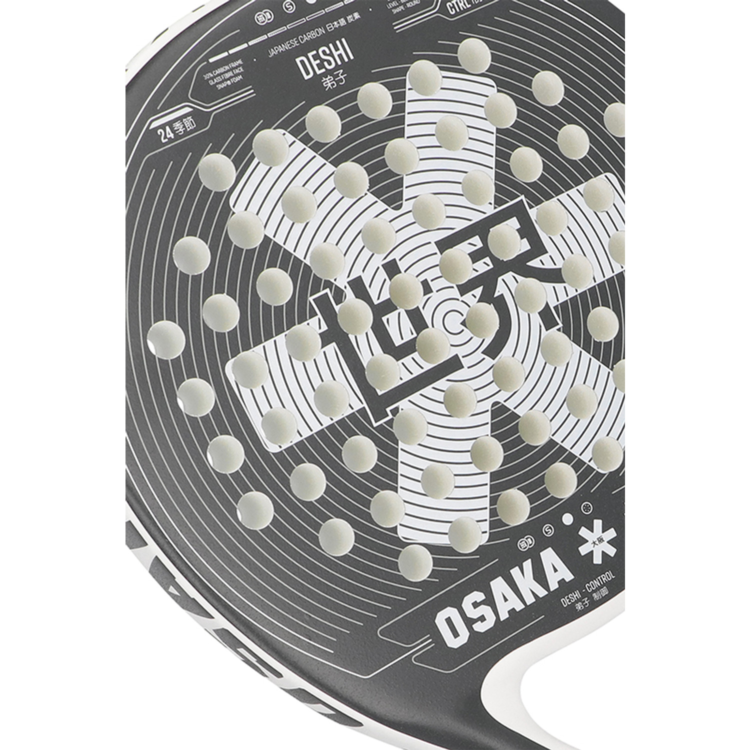 Osaka Deshi Padel