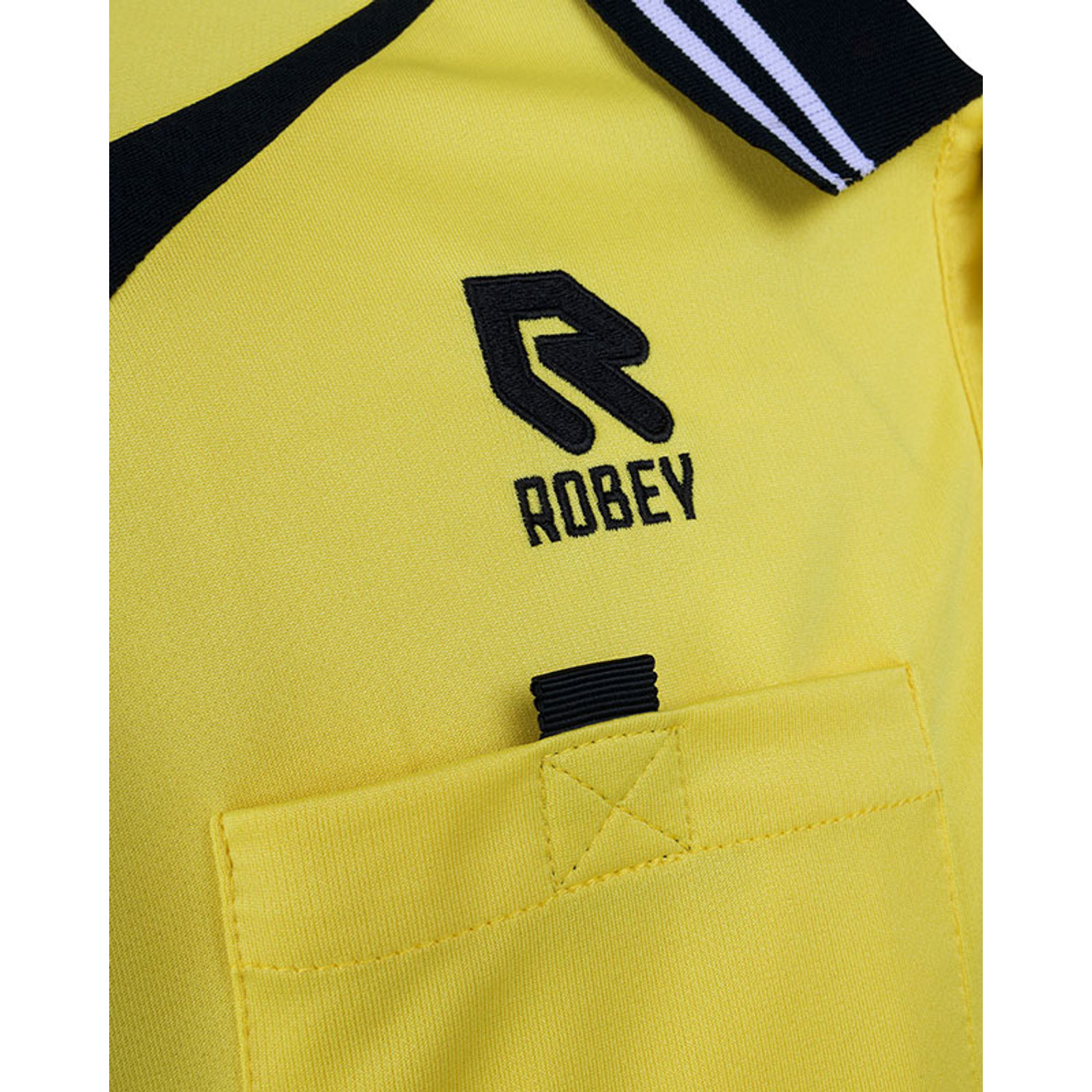 Robey Scheidsrechterstenue