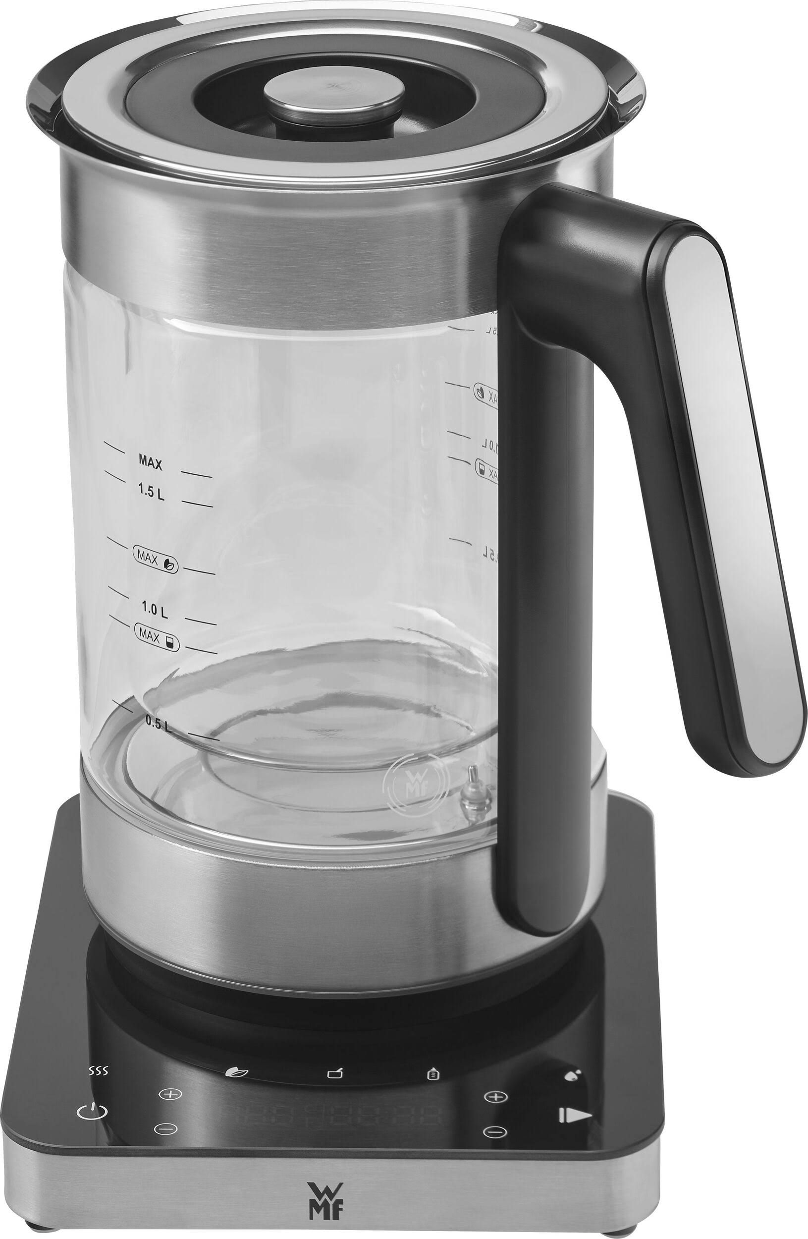 WMF Lumero Multi-Wasserkocher