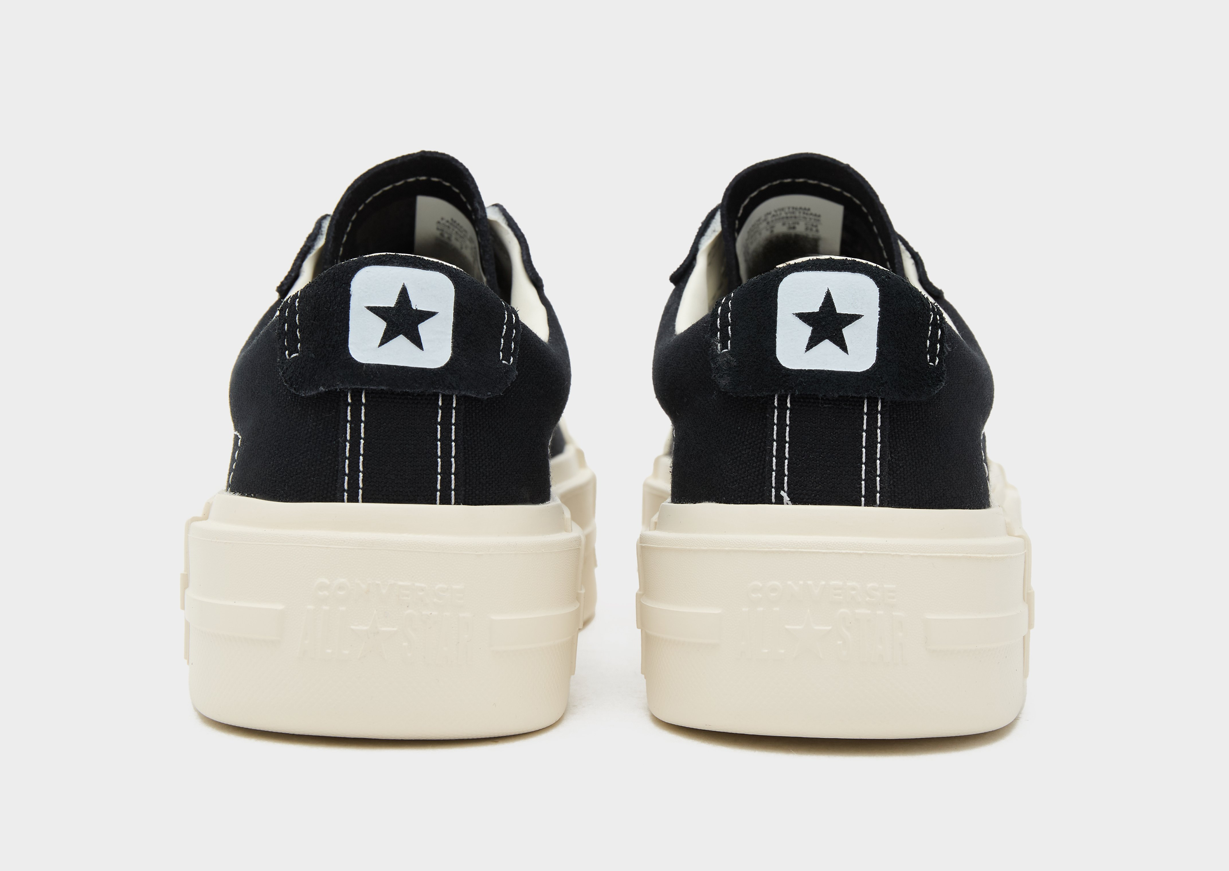 Converse Chuck Taylor All Star Cruise Low Femme