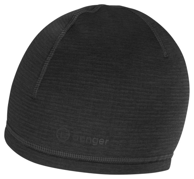 BengerRunning Mütze - schwarz