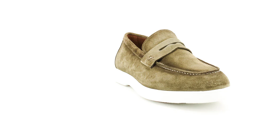 UPPER SHOES - MOC A505