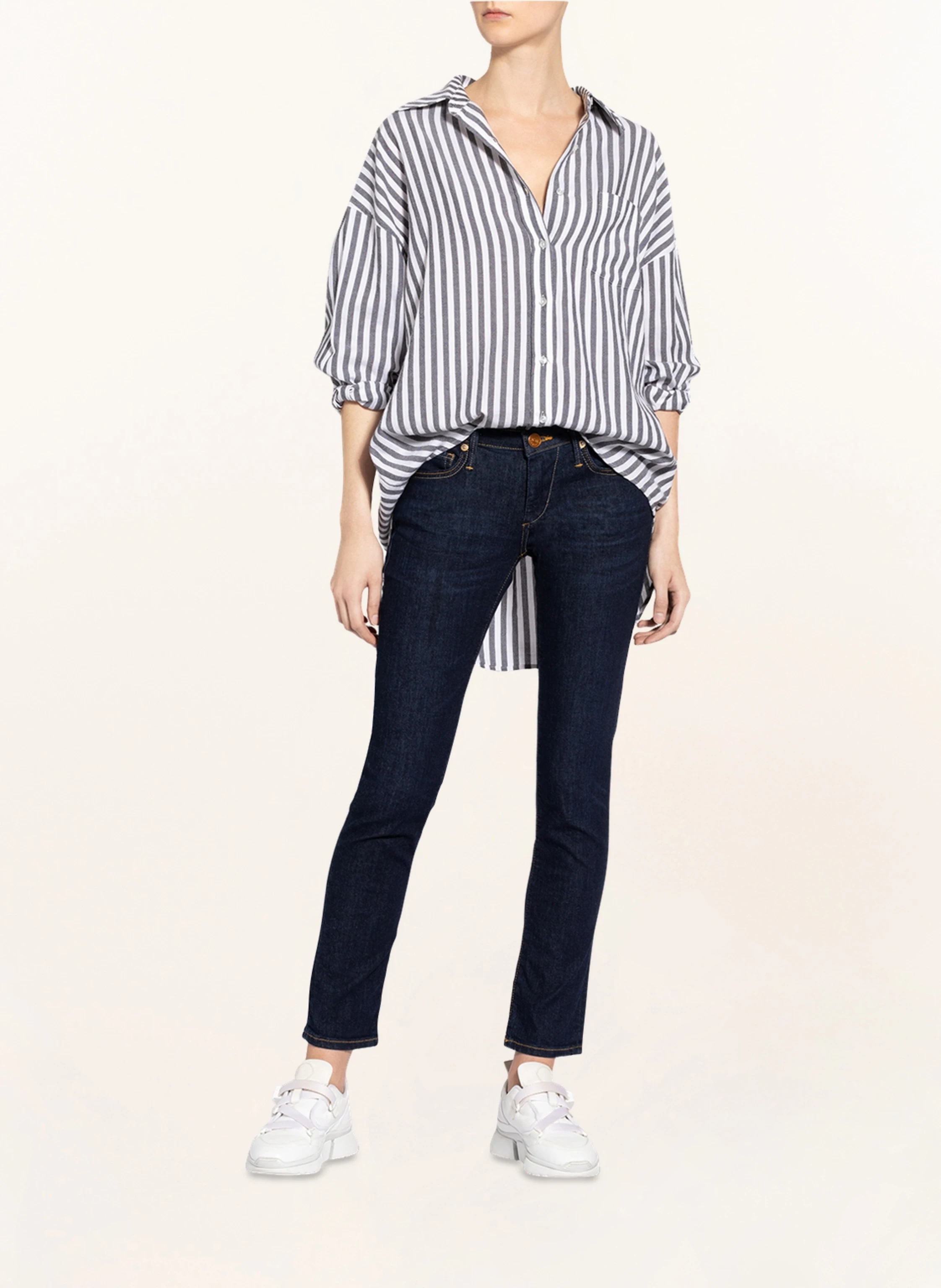 TRUE RELIGION Skinny Jeans CORA-HALLE