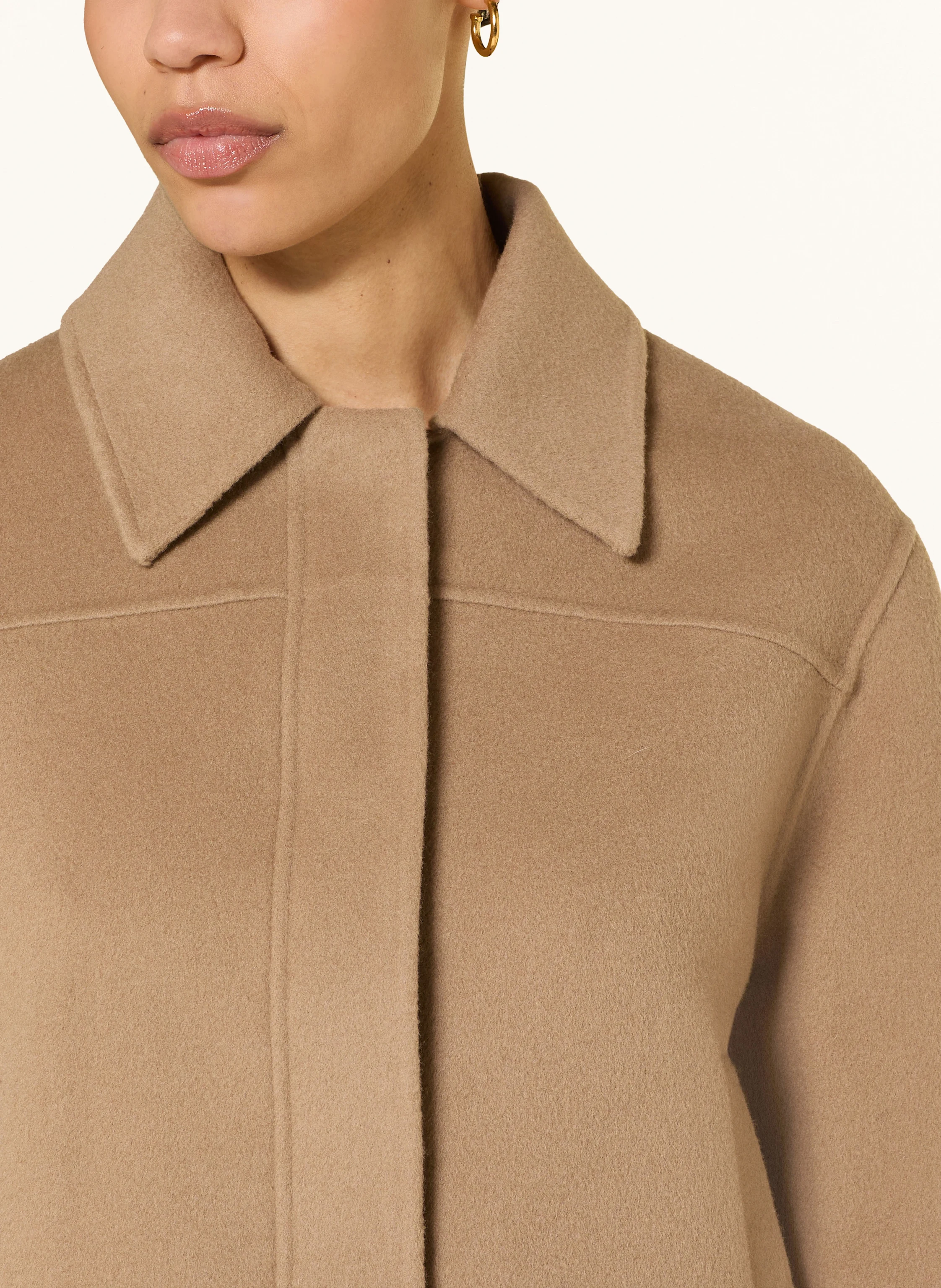LOULOU STUDIO Jacke ZHANNA