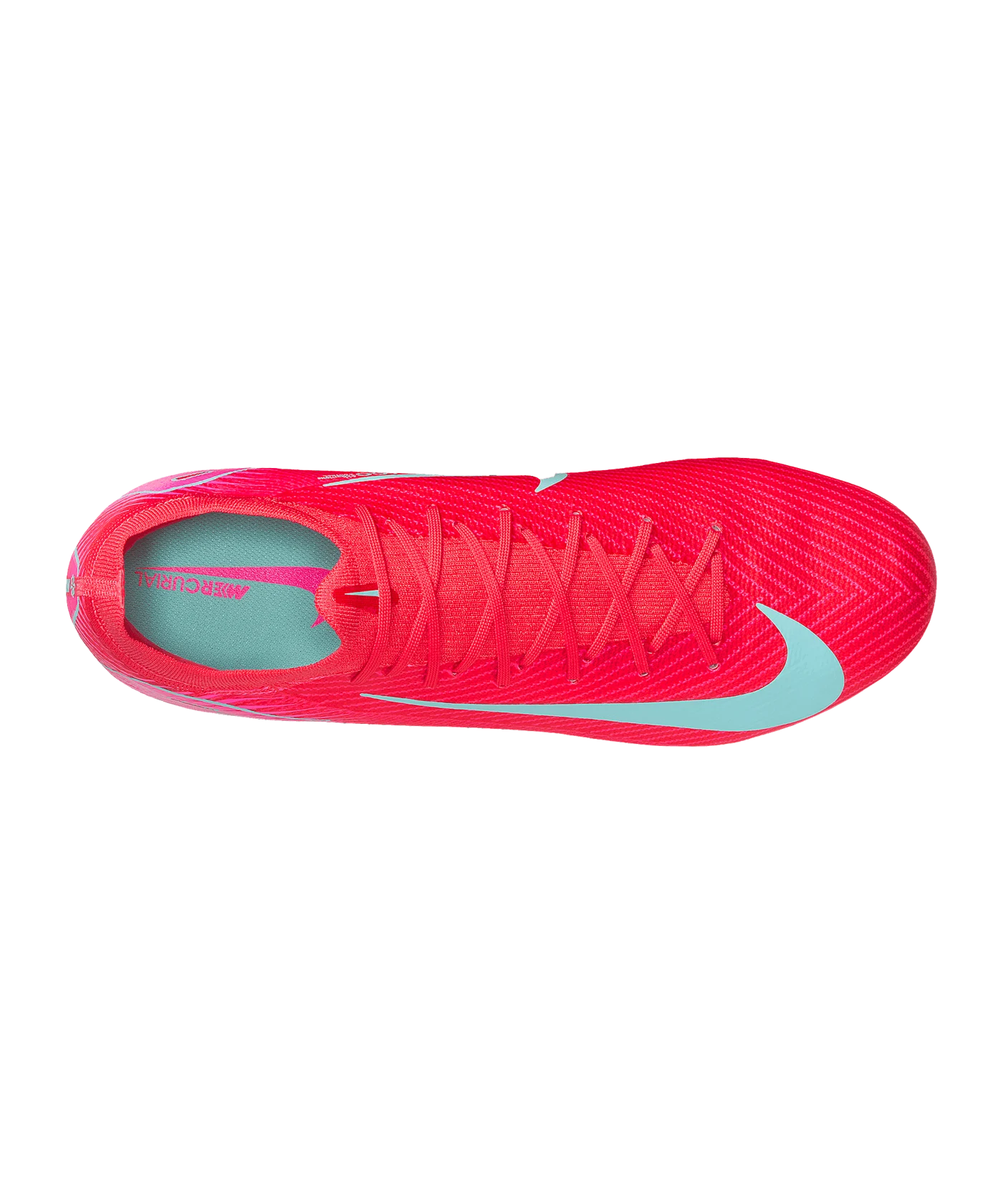 Nike Air Zoom Mercurial Vapor XVI Pro AG-Pro AG Mad Energy Rot F800