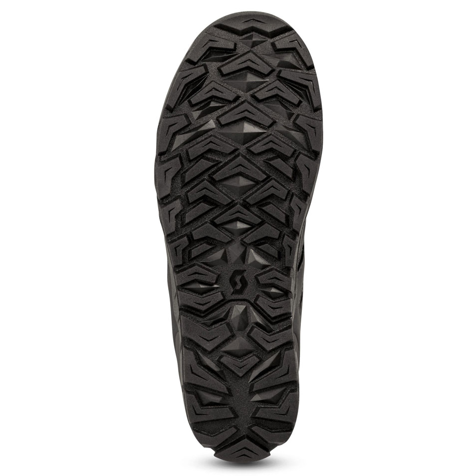 SCOTT Sport Crus-r Til Kvinder Dark Grey/Light Blue