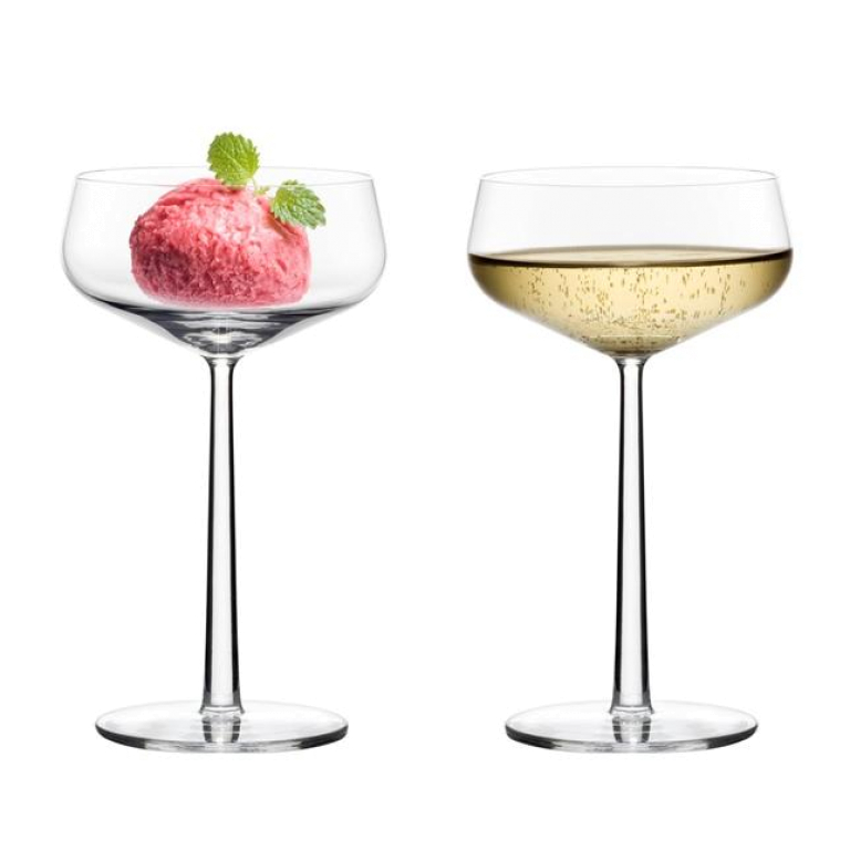 Iittala Essence cocktailglazen 31cl set van 2