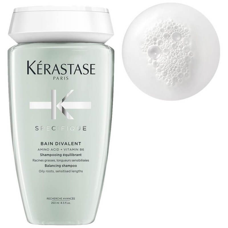 Routine détoxifiante Spécifique Kérastase