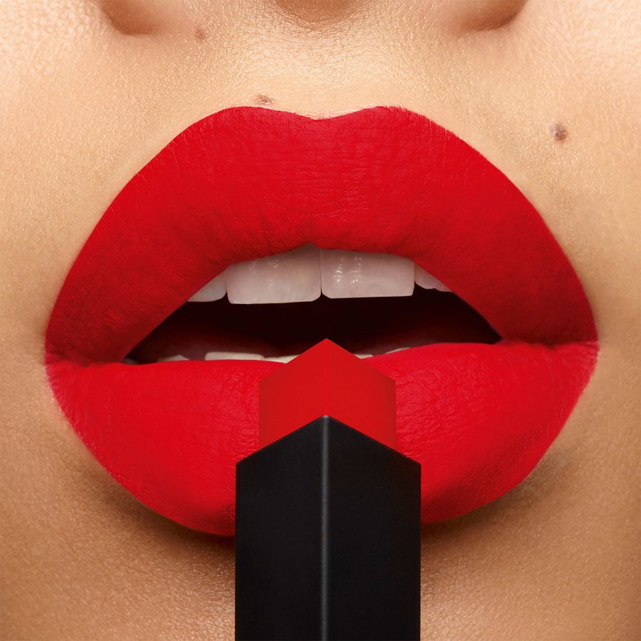Yves Saint Laurent Rouge Pur Couture The Slim 10 3g