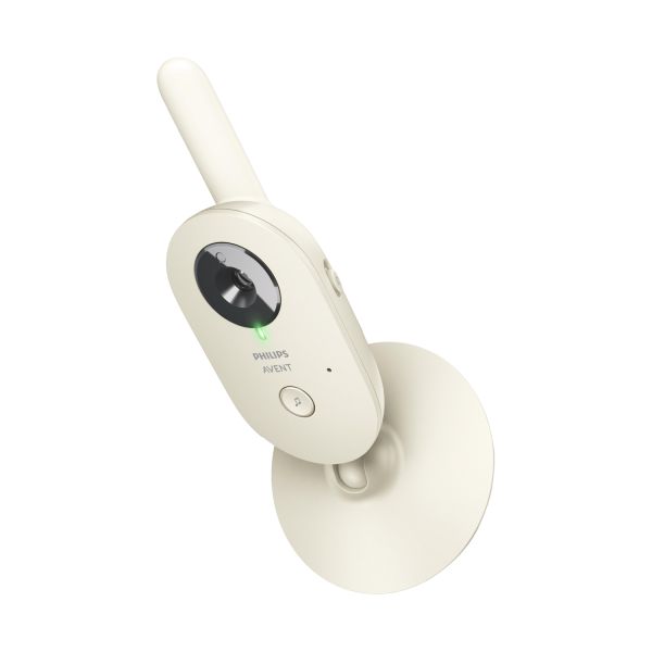 Philips Avent Video Babyfoon - Advanced - Pastel Green