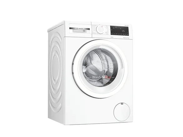 Bosch Serie 4 Vaske-/Tørremaskine
