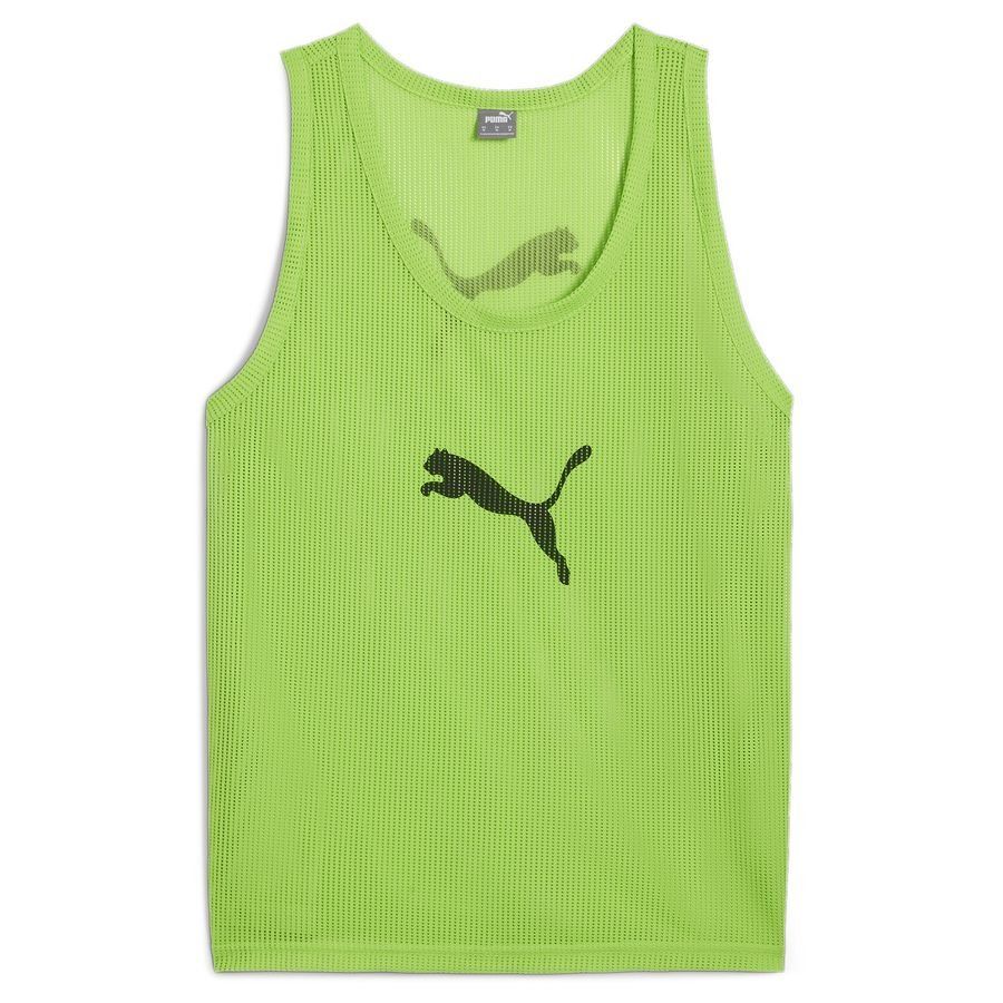 Bib Pitch Green