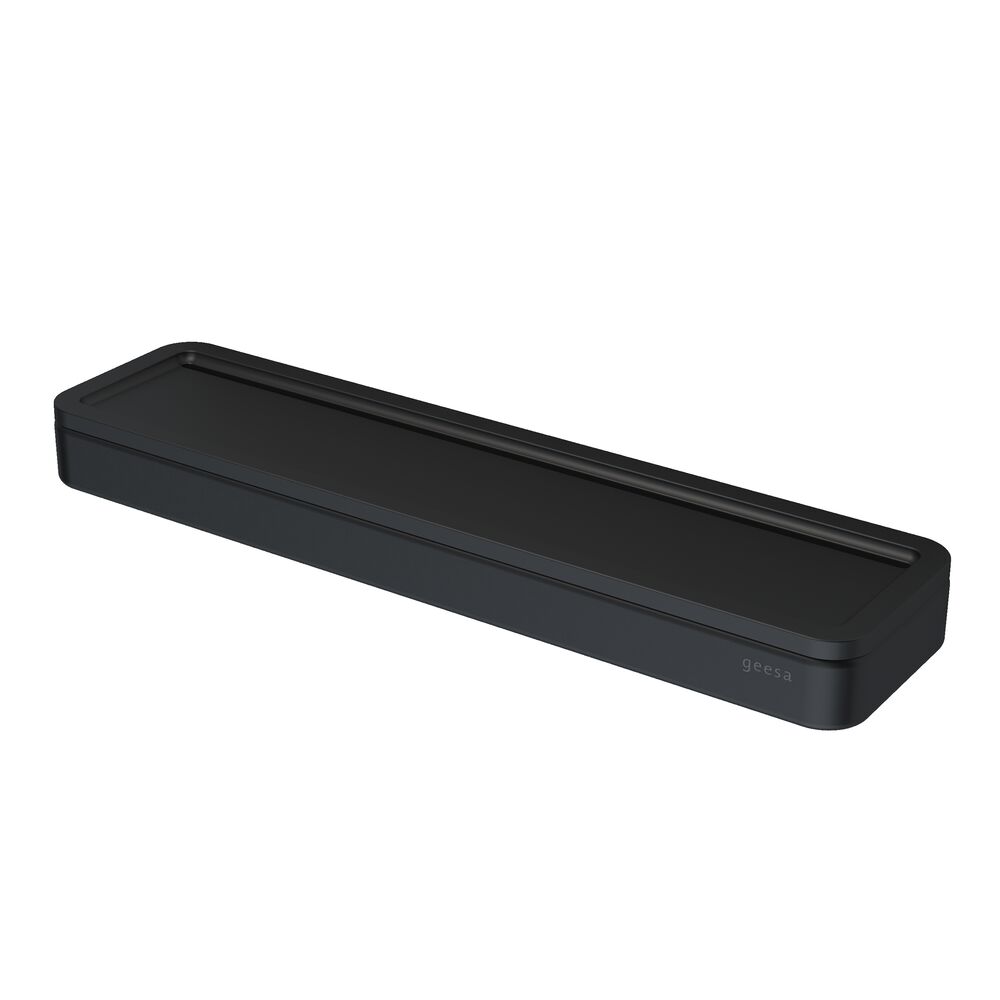 Geesa Frame planchet 26cm zwart
