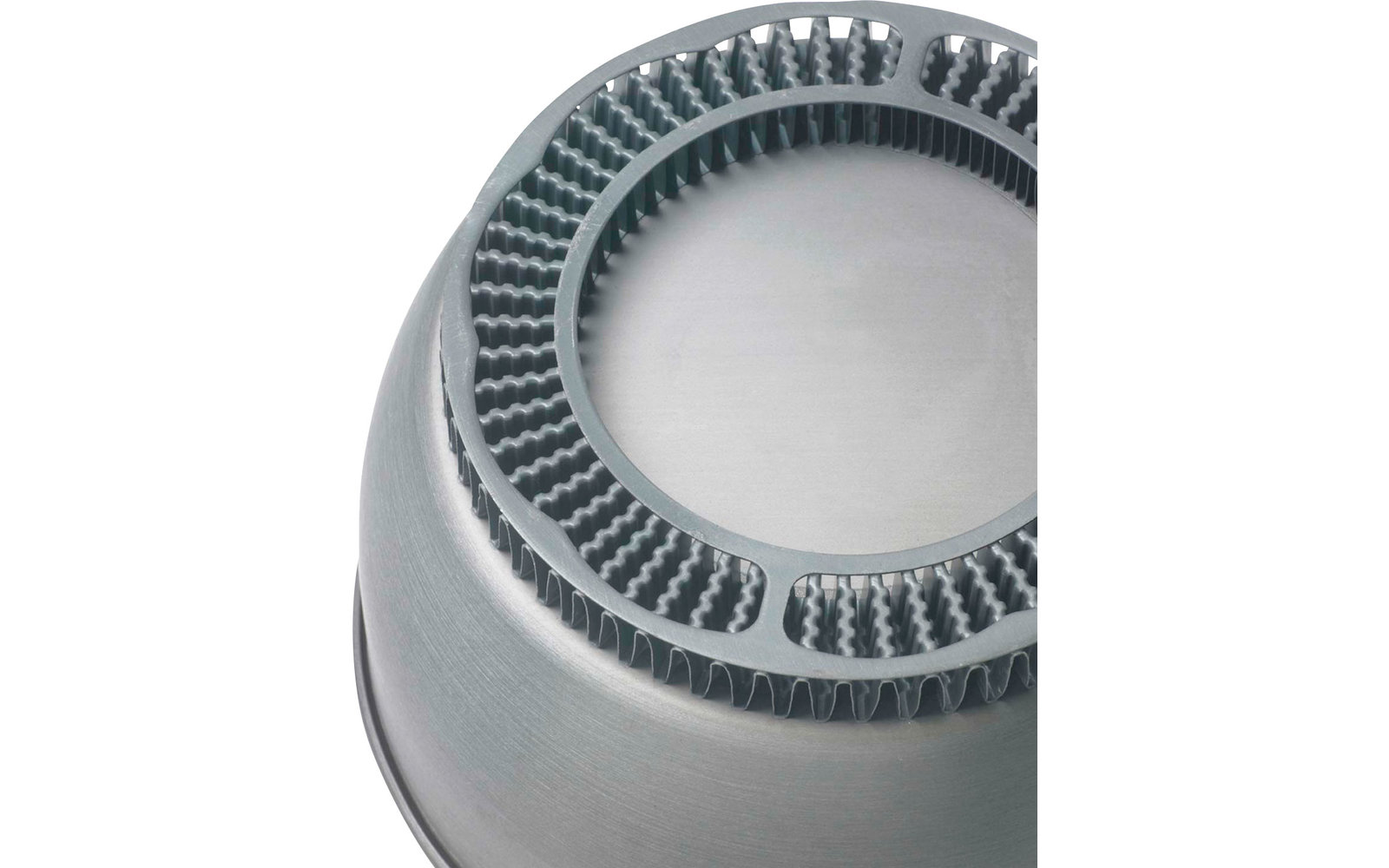 Esbit Spiritus-Kochset 2.35L - ohne Antihaftbeschichtung hardanodisiertes Aluminium
