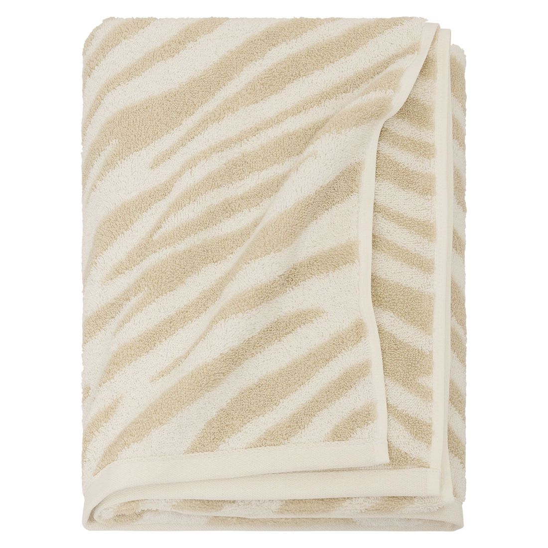 Håndkle Zebra 70x130