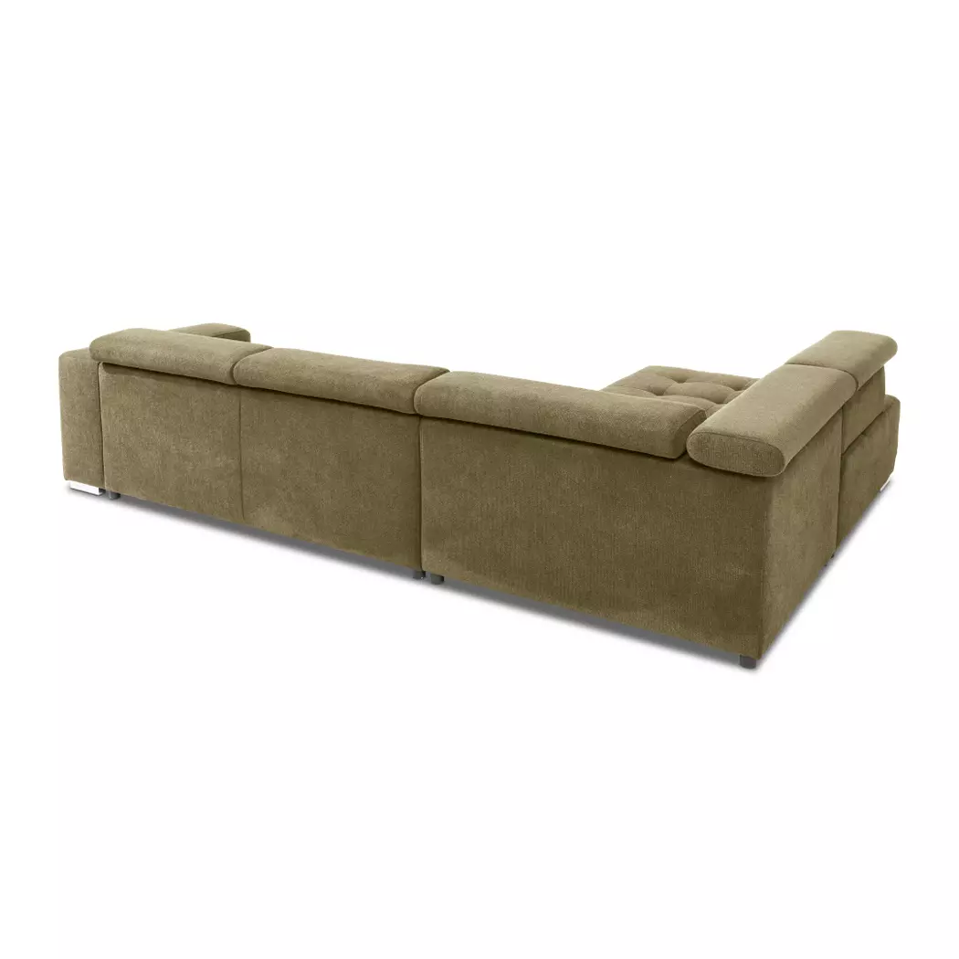 Ecksofa Cocoon