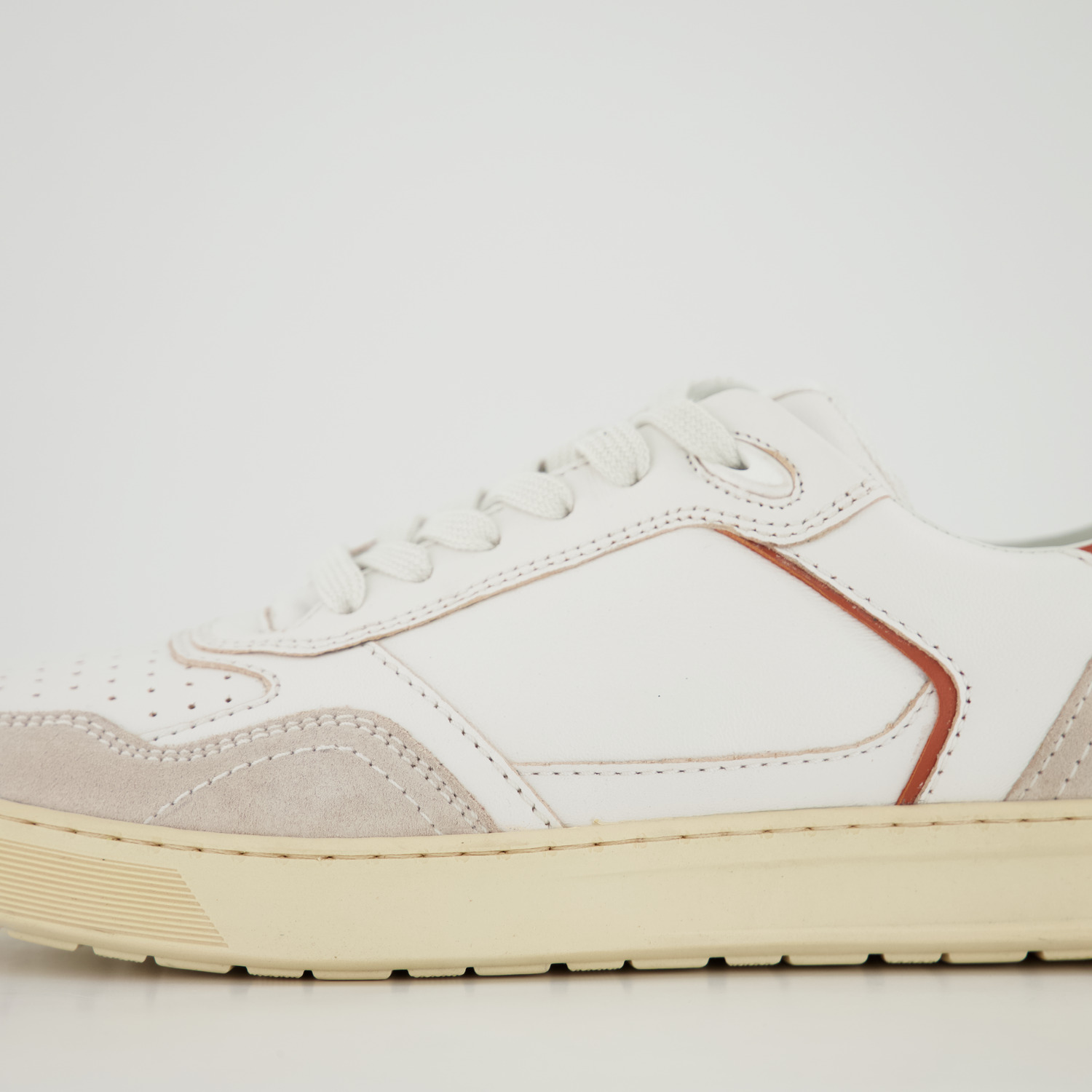 Sioux Sneaker
