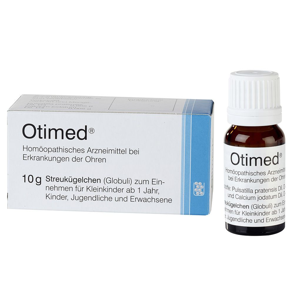 Otimed®