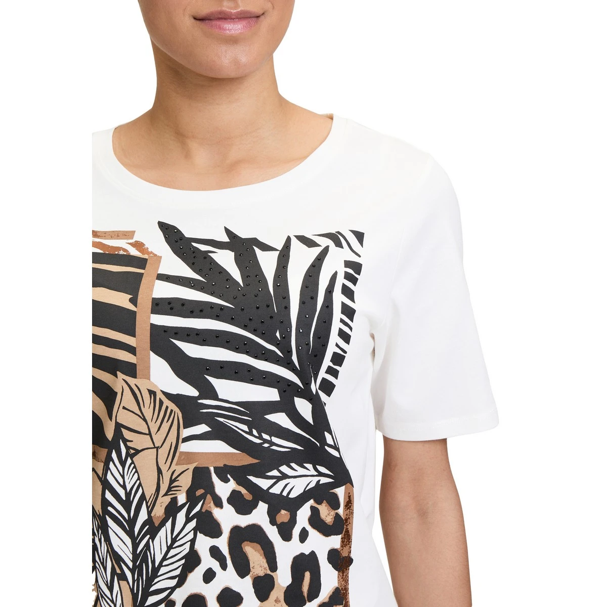 Dames Top 409726