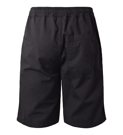 Hound Shorts - Street Jog - Blåck