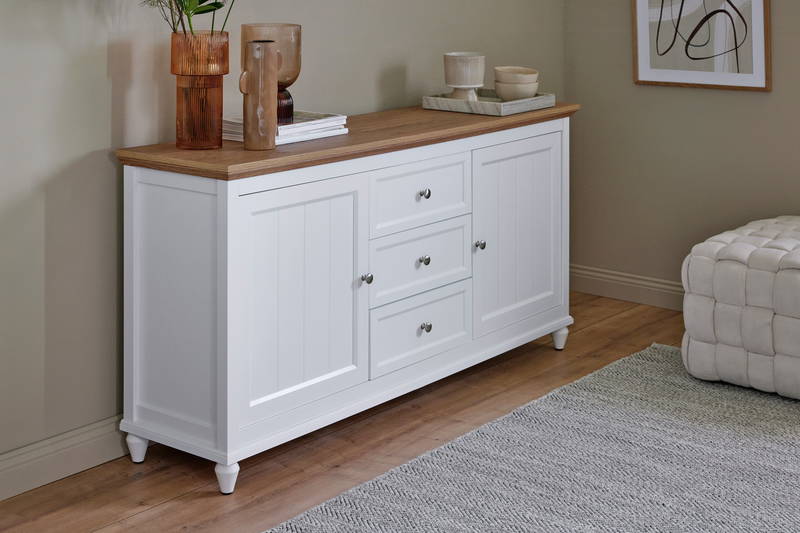 Jahnke Sideboard COTTAGE