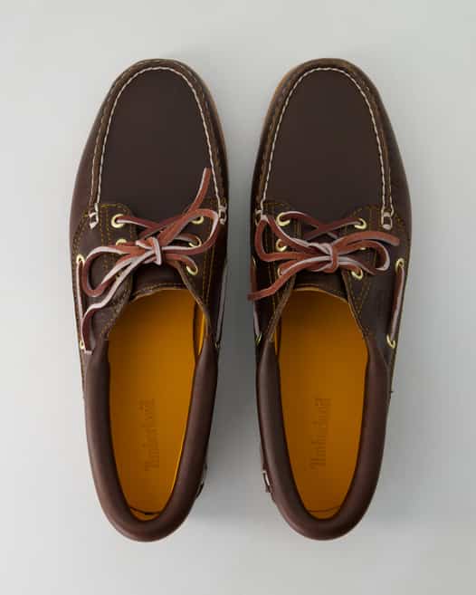 Timberland Noreen Shoe Brown Schnürschuhe in Braun