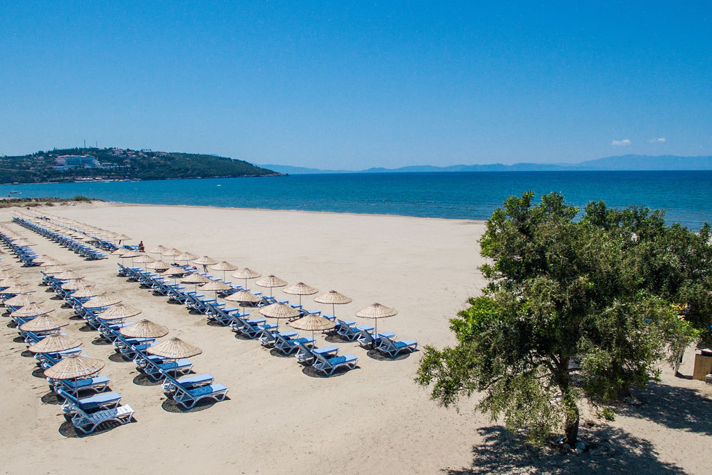 Korumar Ephesus Beach & Spa Ultra All Inclusive - Hotel