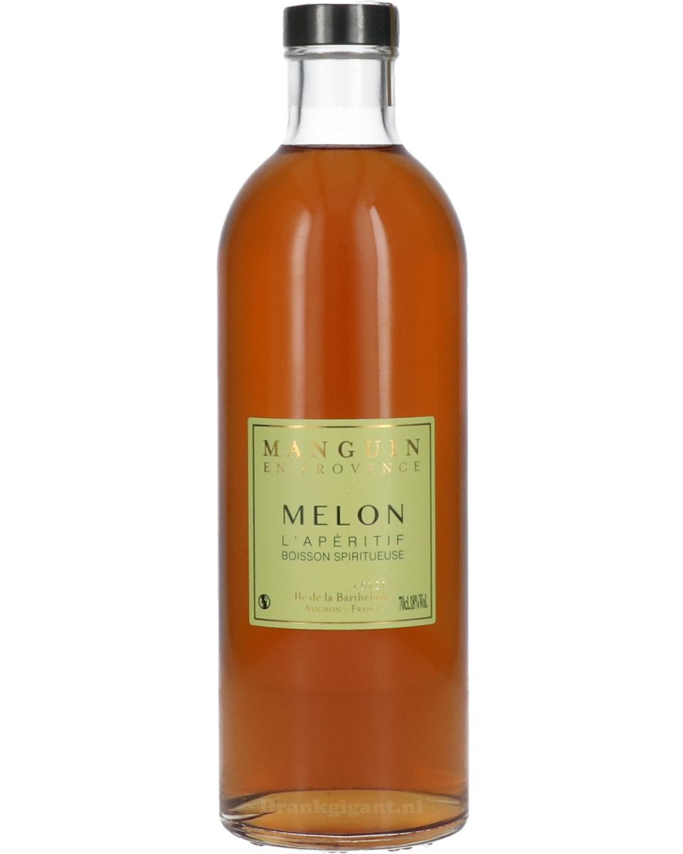 Manguin Melon 70 cl