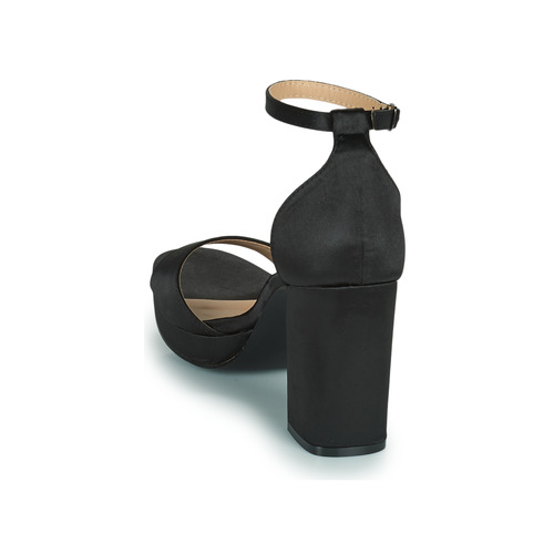 Moony Mood - TOPISTA - Noir