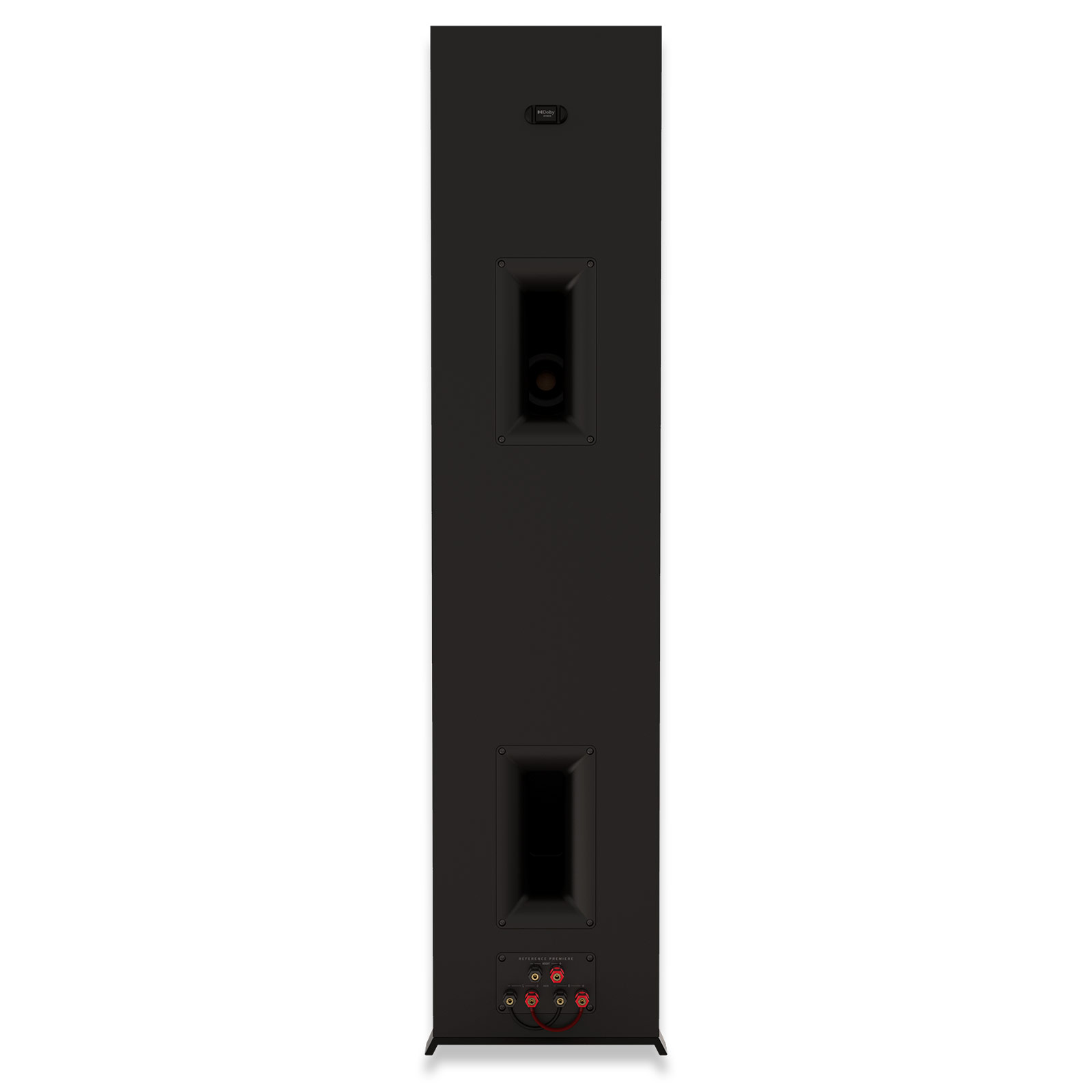 Klipsch RP-8000F II Ebène