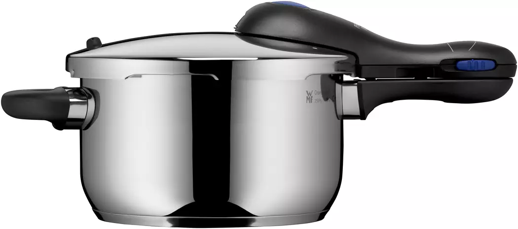 Schnellkochtopf Perfect Plus 4500 ml