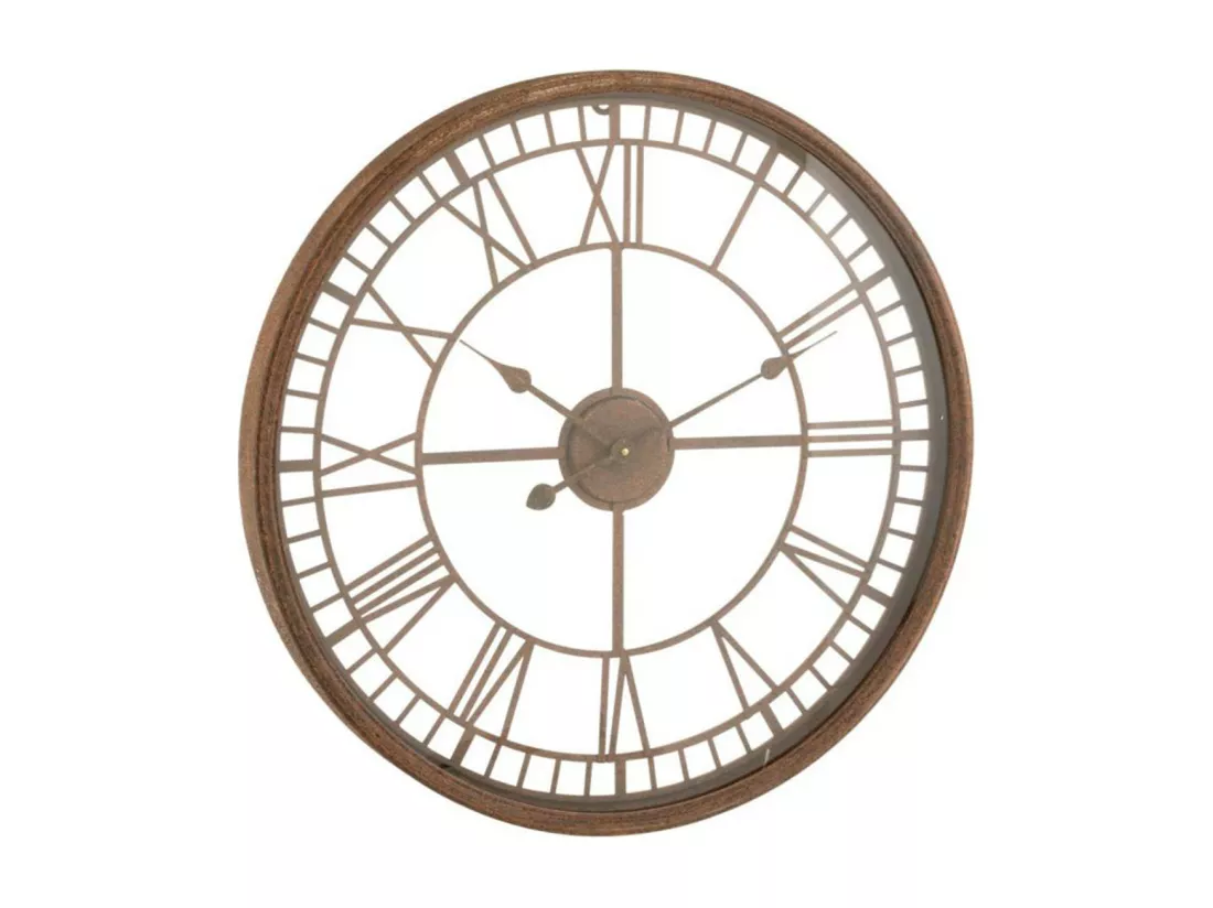 Horloge Murale Design 