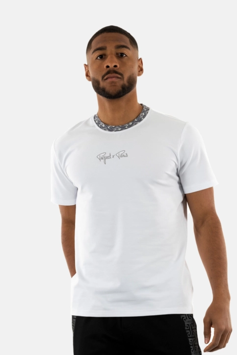 Tee shirt project x paris 2410089 w