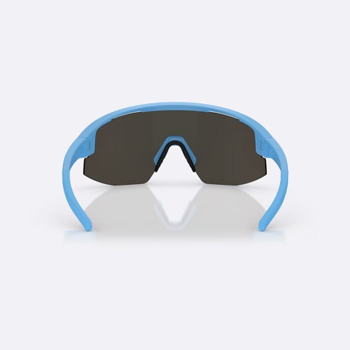 Bliz Unisex Solbriller Active Matrix Small Blå