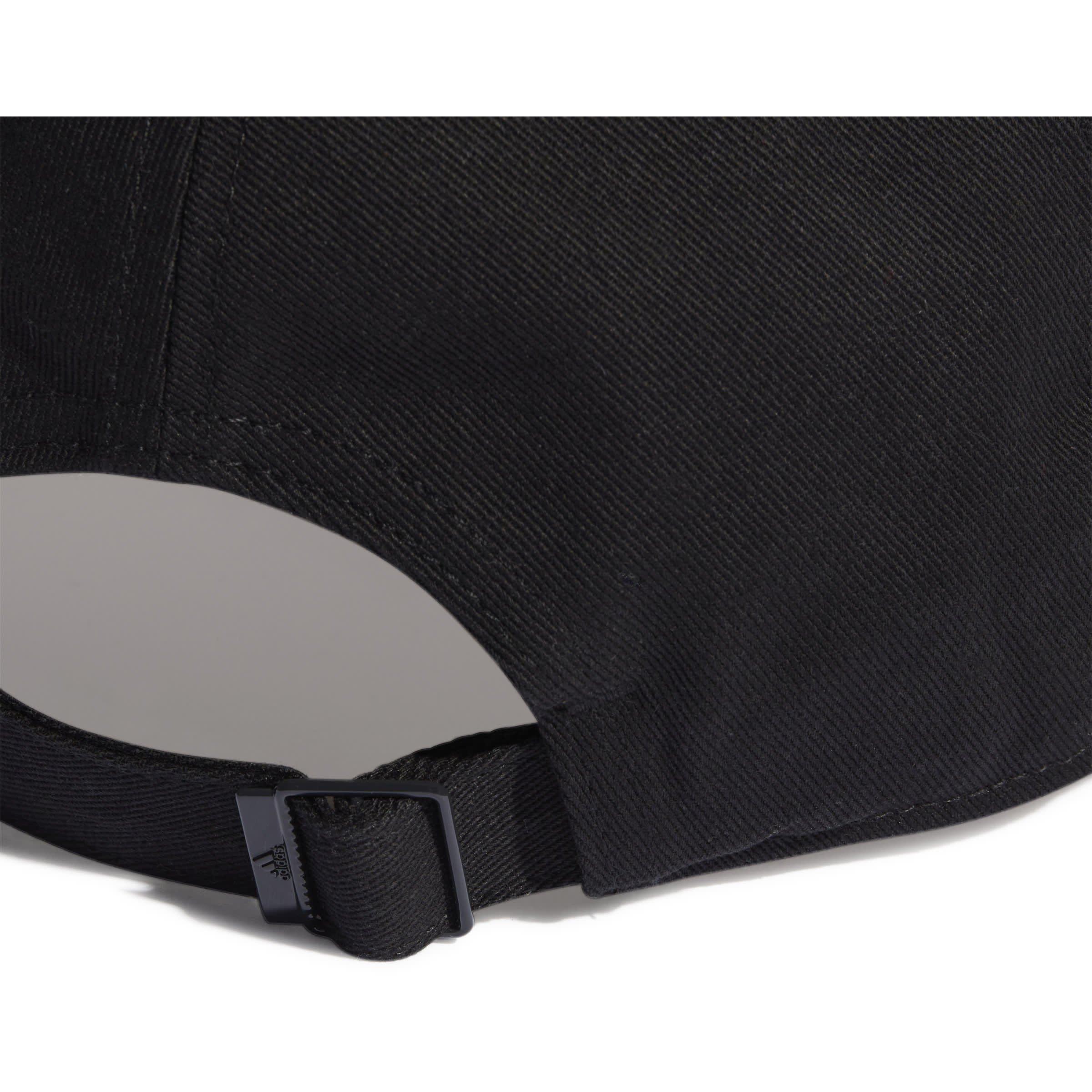adidas Cotton Twill Baseball Cap Ld51