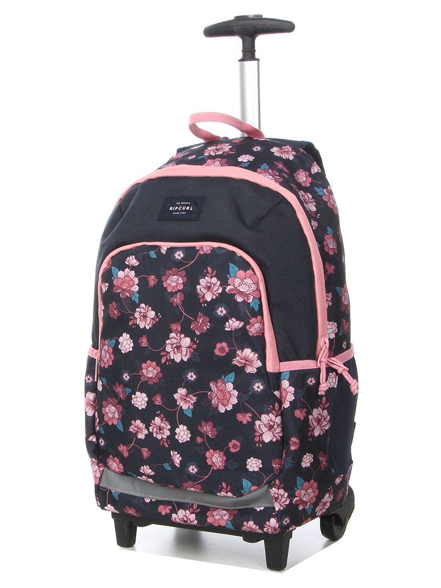 Sac À dos À roulettes Rip Curl Surf Gypsy Wheely Ozone