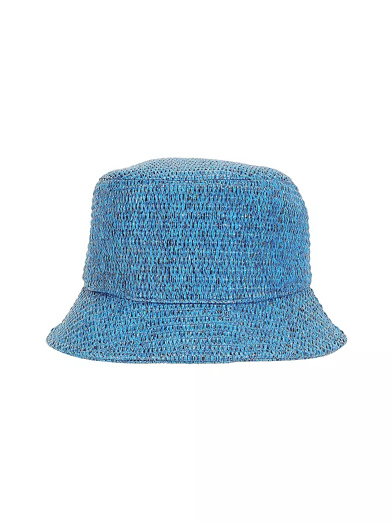 WEEKEND MAX MARA Fischerhut - Bucket Hat FASE blau