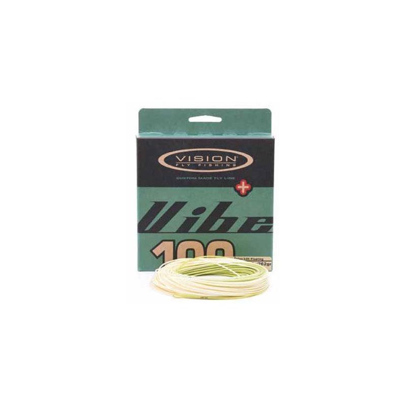 Soie Mouche Vision Vibe 100+ - 27M