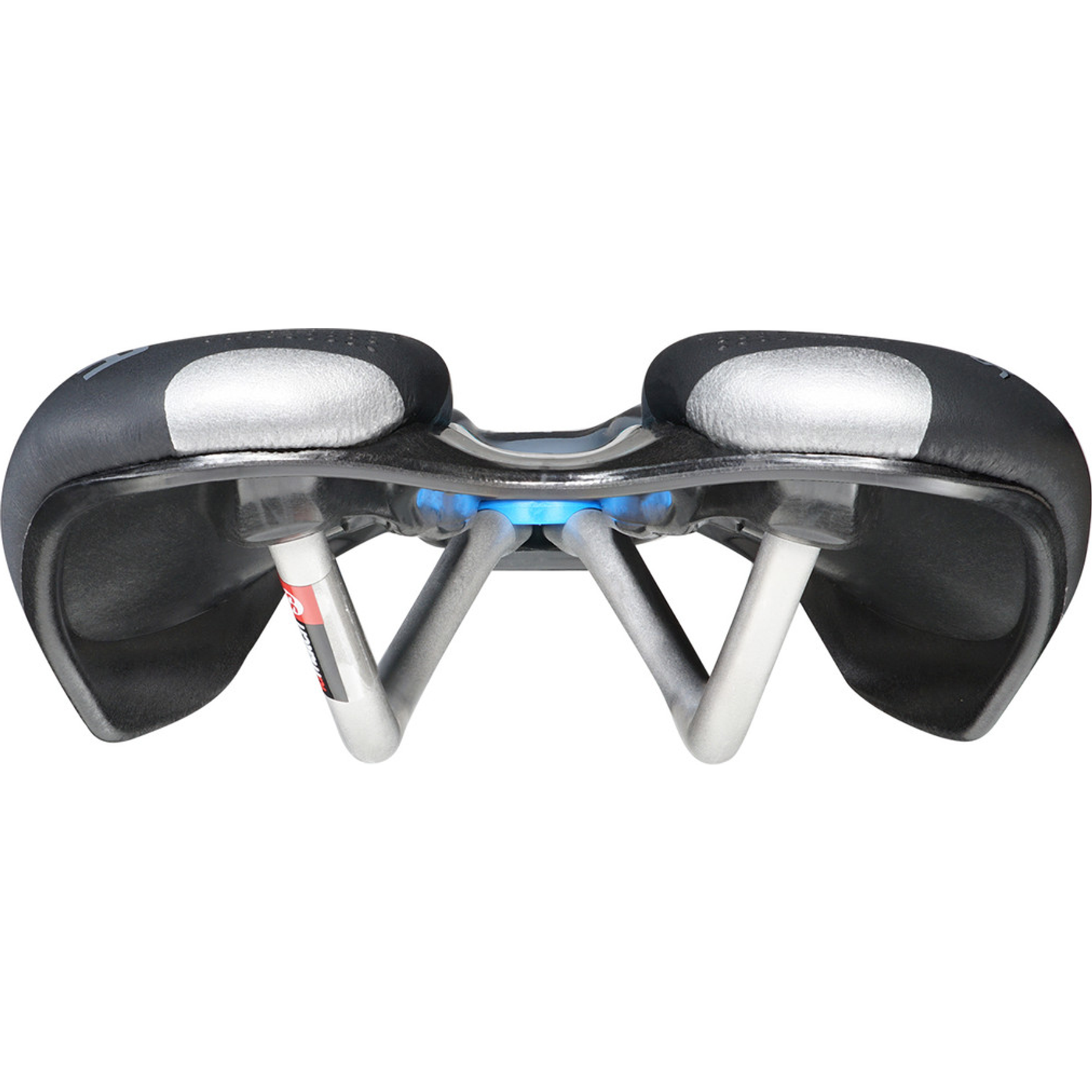Selle Italia SLR Boost Gravel TI316 Superflow Zadel