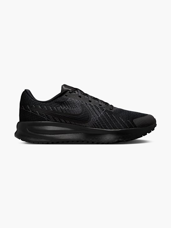 Nike RUN DEFY Sneaker Schwarz