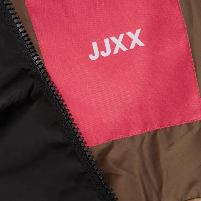 JJXX Misty Down Blend Puffer Winterjas Dames