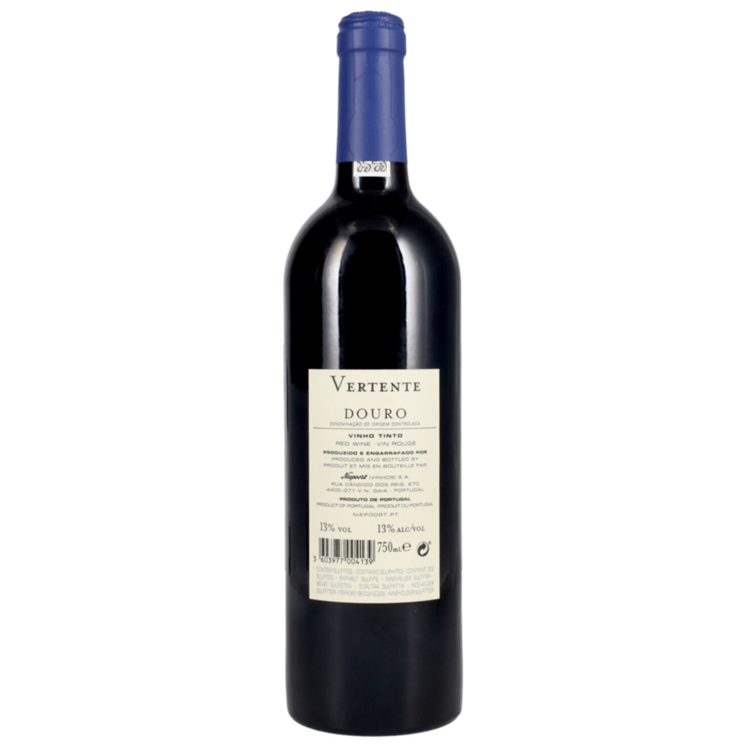 Douro DOC Vertente Niepoort -75cl