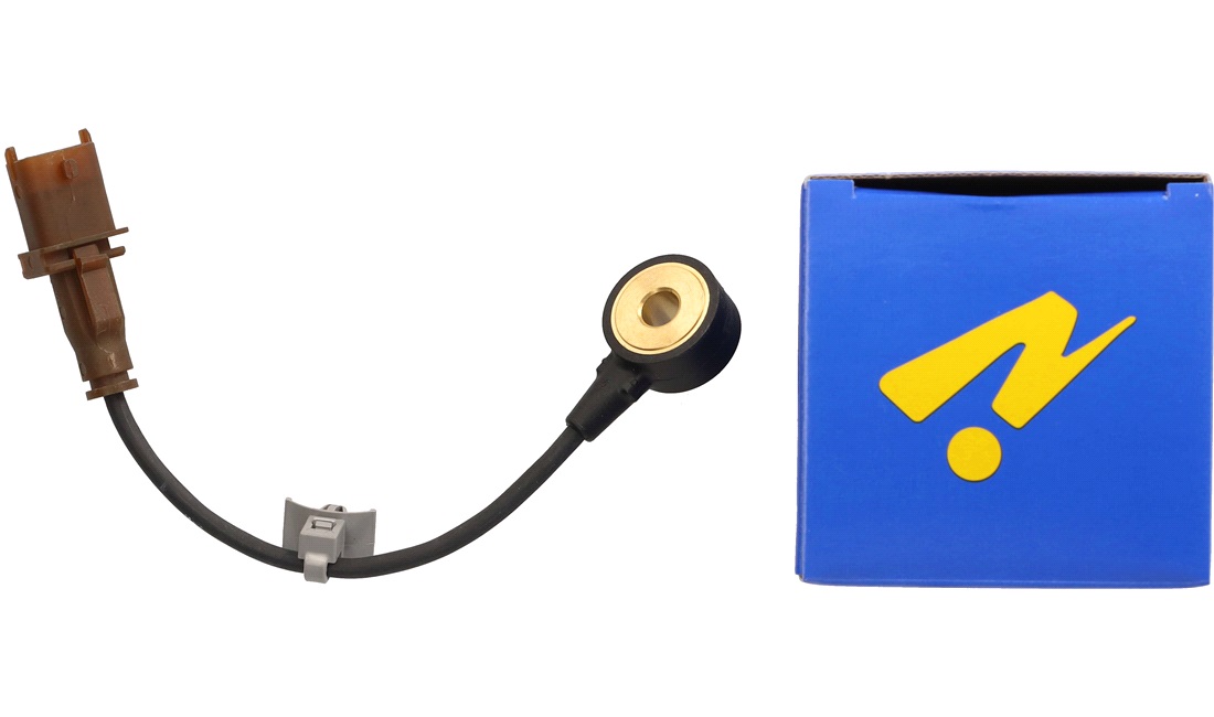 Bankesensor