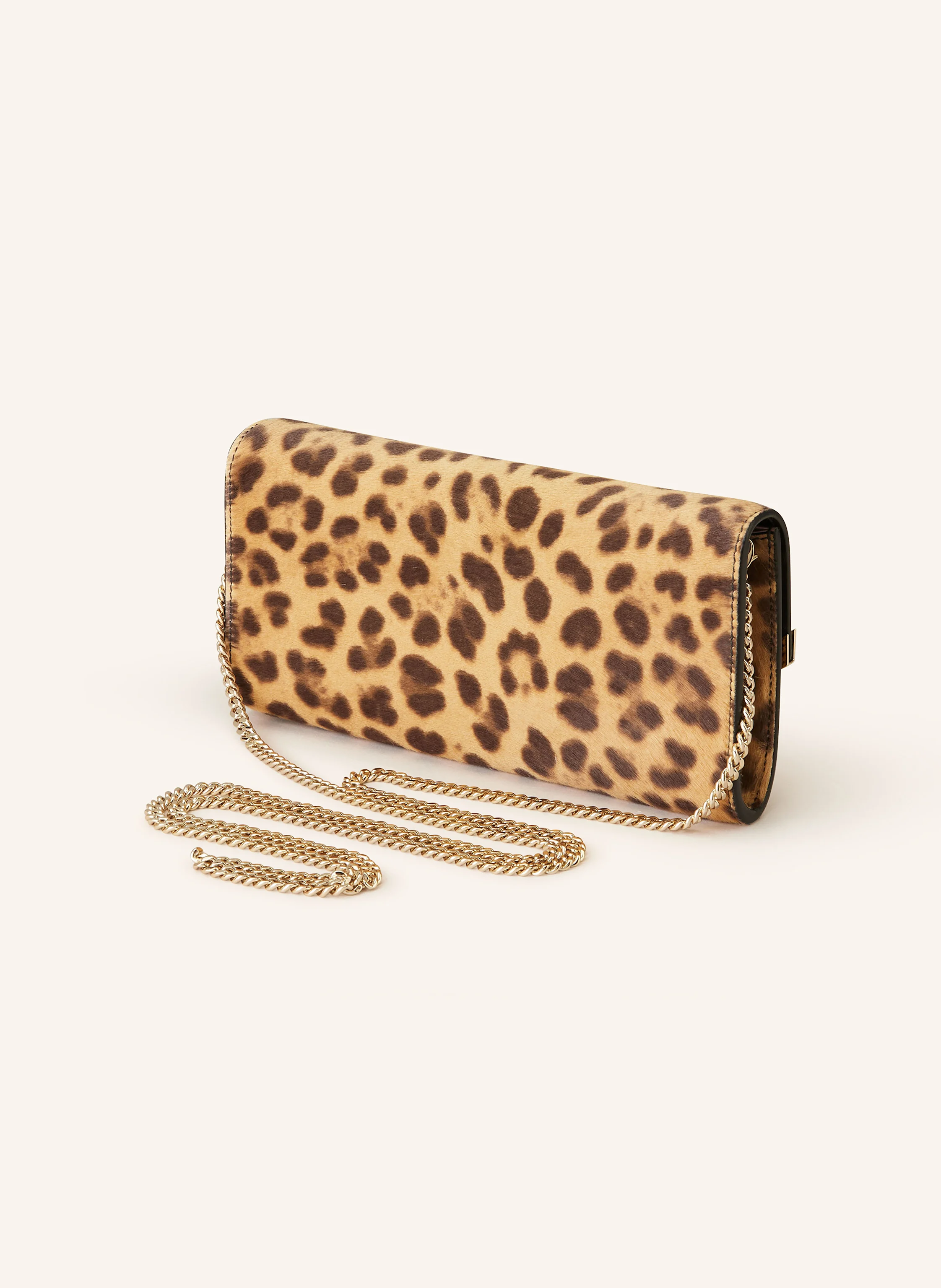 JIMMY CHOO Clutch EMMIE
