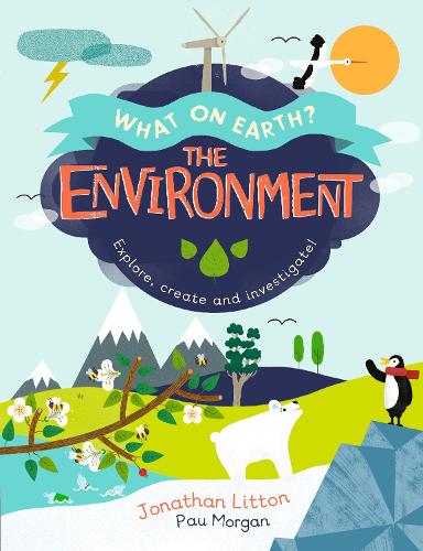The Environment: Explore, create and investigate! - What On Earth (Paperback)