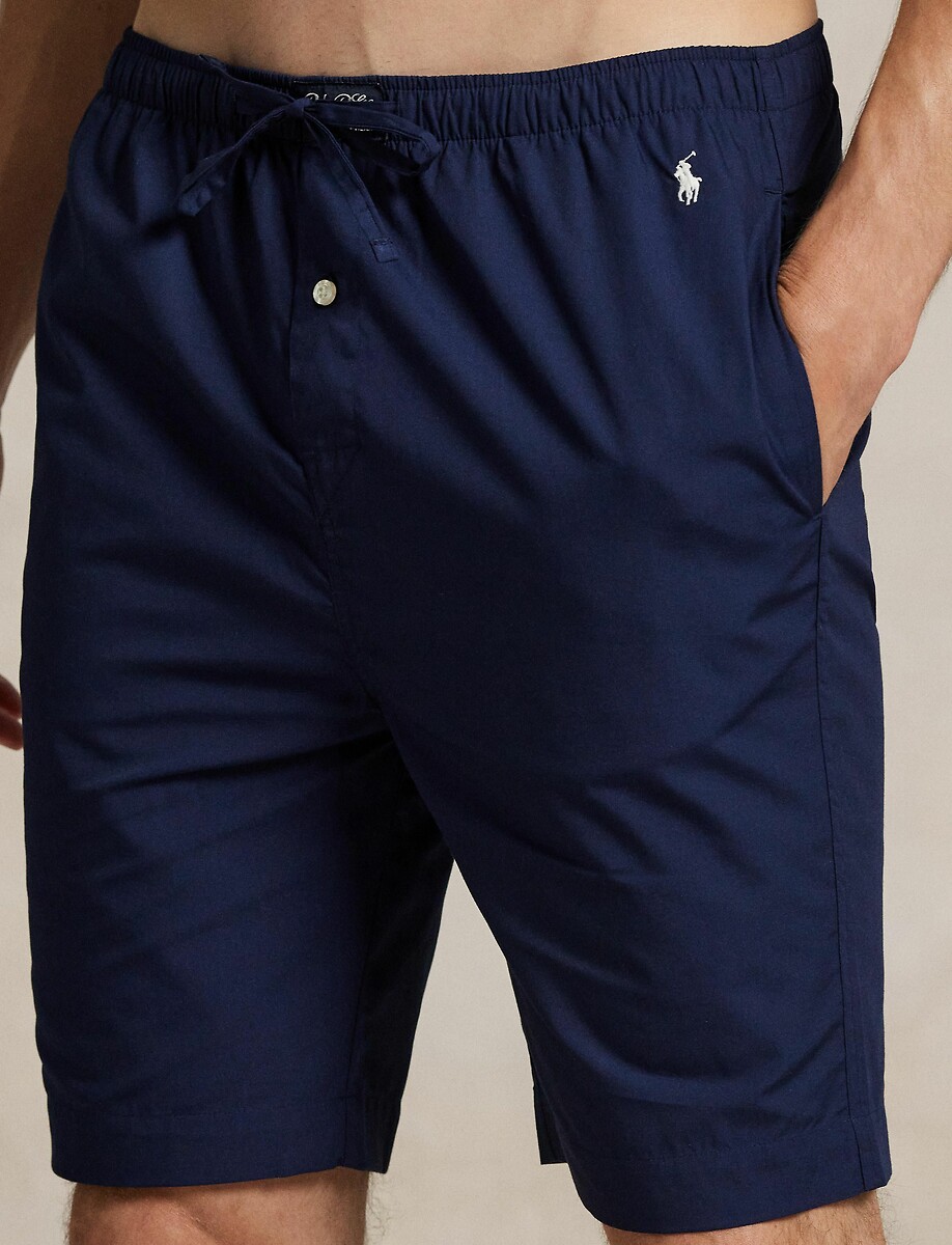 POLO RALPH LAUREN<br>Conjunto de shorts Pay